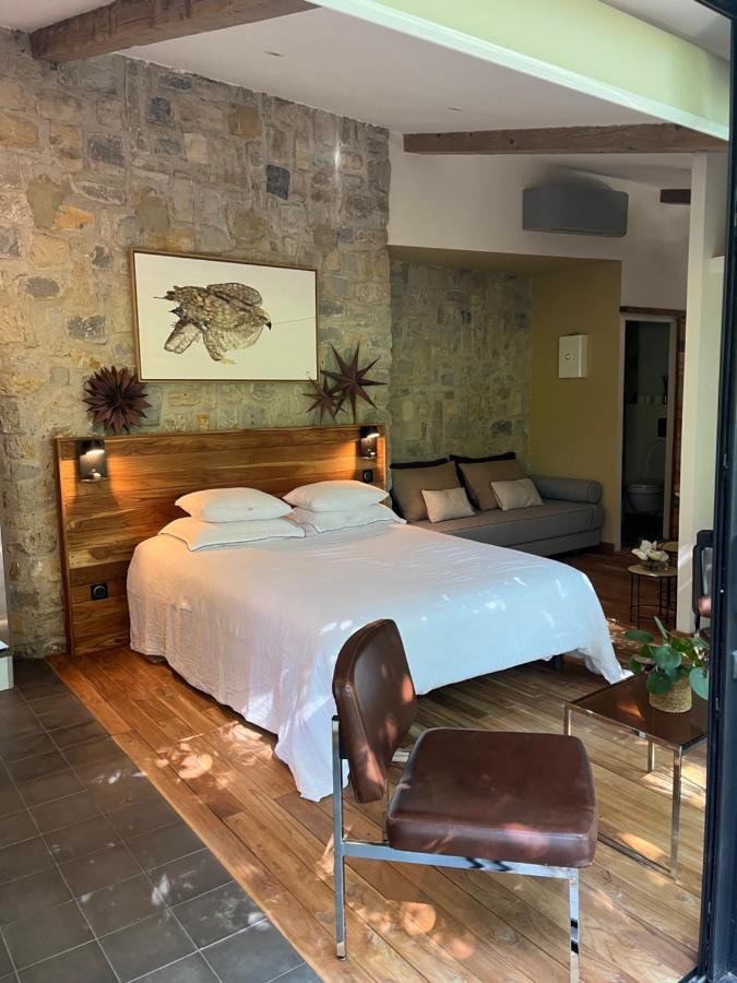 Boisbolchet Ecolodge-Spa Bouillargues Zewnętrze zdjęcie