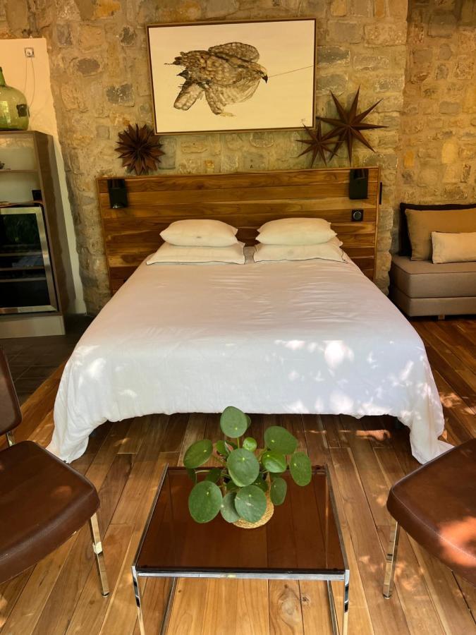 Boisbolchet Ecolodge-Spa Bouillargues Zewnętrze zdjęcie