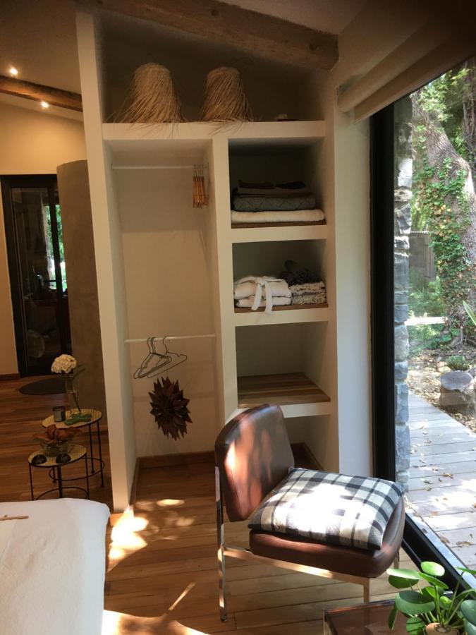 Boisbolchet Ecolodge-Spa Bouillargues Zewnętrze zdjęcie