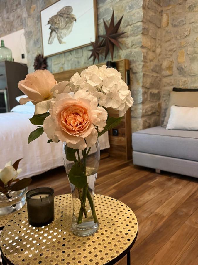 Boisbolchet Ecolodge-Spa Bouillargues Zewnętrze zdjęcie