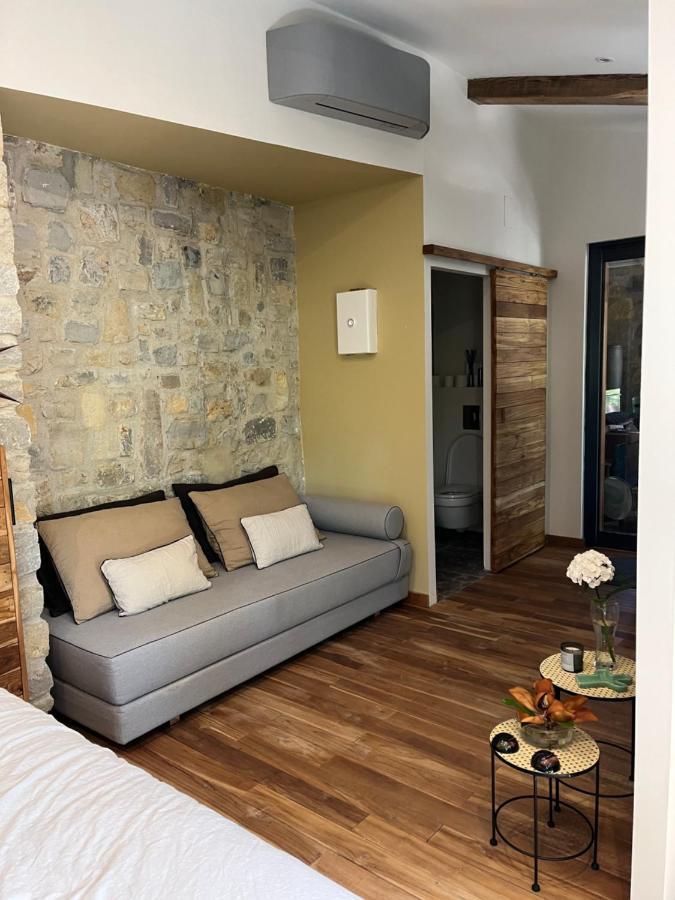 Boisbolchet Ecolodge-Spa Bouillargues Zewnętrze zdjęcie