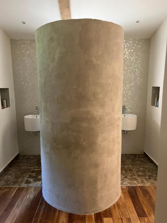 Boisbolchet Ecolodge-Spa Bouillargues Zewnętrze zdjęcie