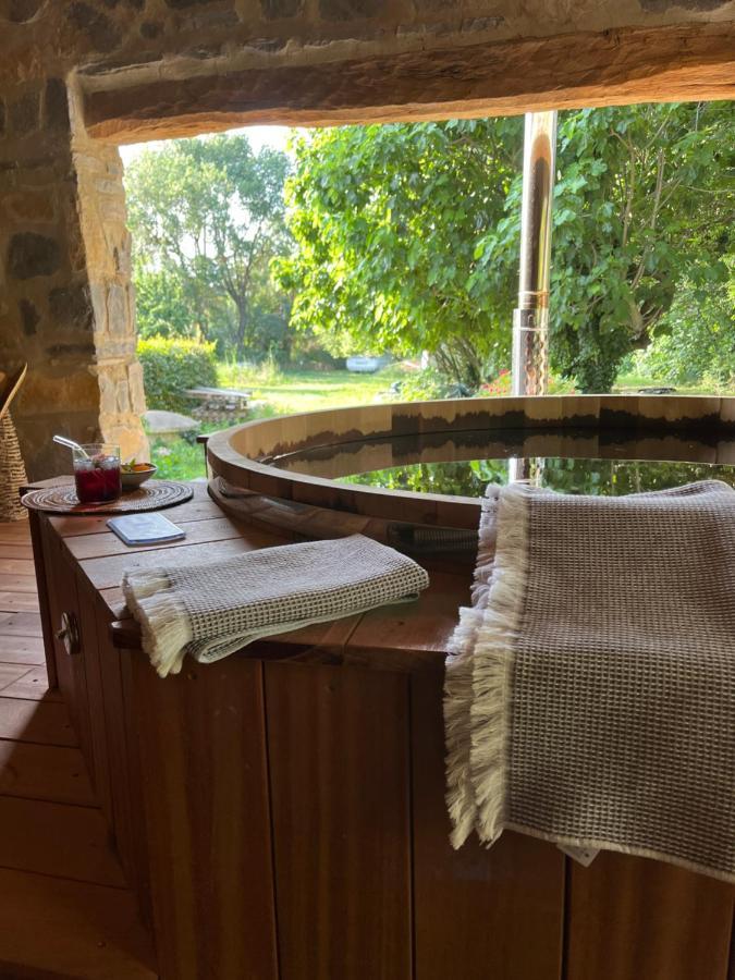 Boisbolchet Ecolodge-Spa Bouillargues Zewnętrze zdjęcie