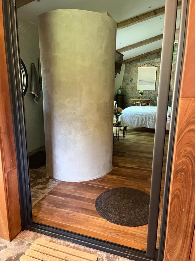 Boisbolchet Ecolodge-Spa Bouillargues Zewnętrze zdjęcie