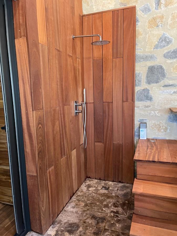 Boisbolchet Ecolodge-Spa Bouillargues Zewnętrze zdjęcie