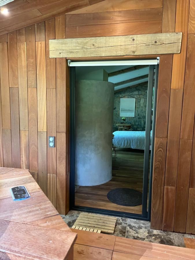 Boisbolchet Ecolodge-Spa Bouillargues Zewnętrze zdjęcie