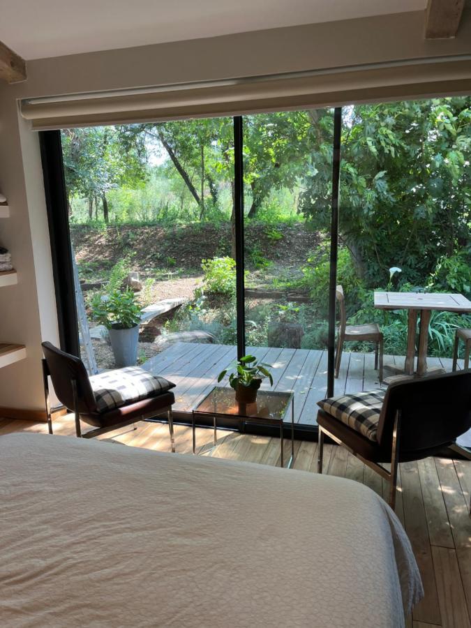 Boisbolchet Ecolodge-Spa Bouillargues Zewnętrze zdjęcie