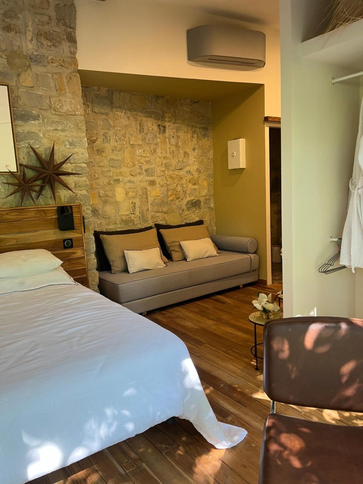 Boisbolchet Ecolodge-Spa Bouillargues Zewnętrze zdjęcie