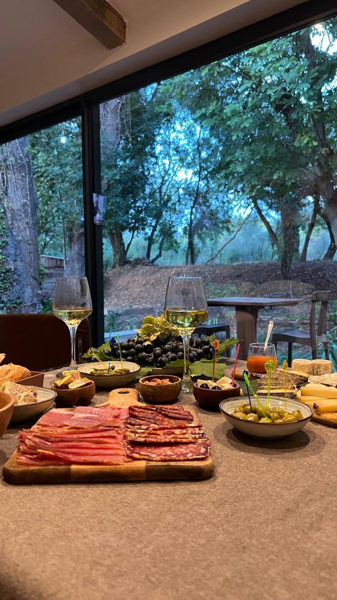 Boisbolchet Ecolodge-Spa Bouillargues Zewnętrze zdjęcie