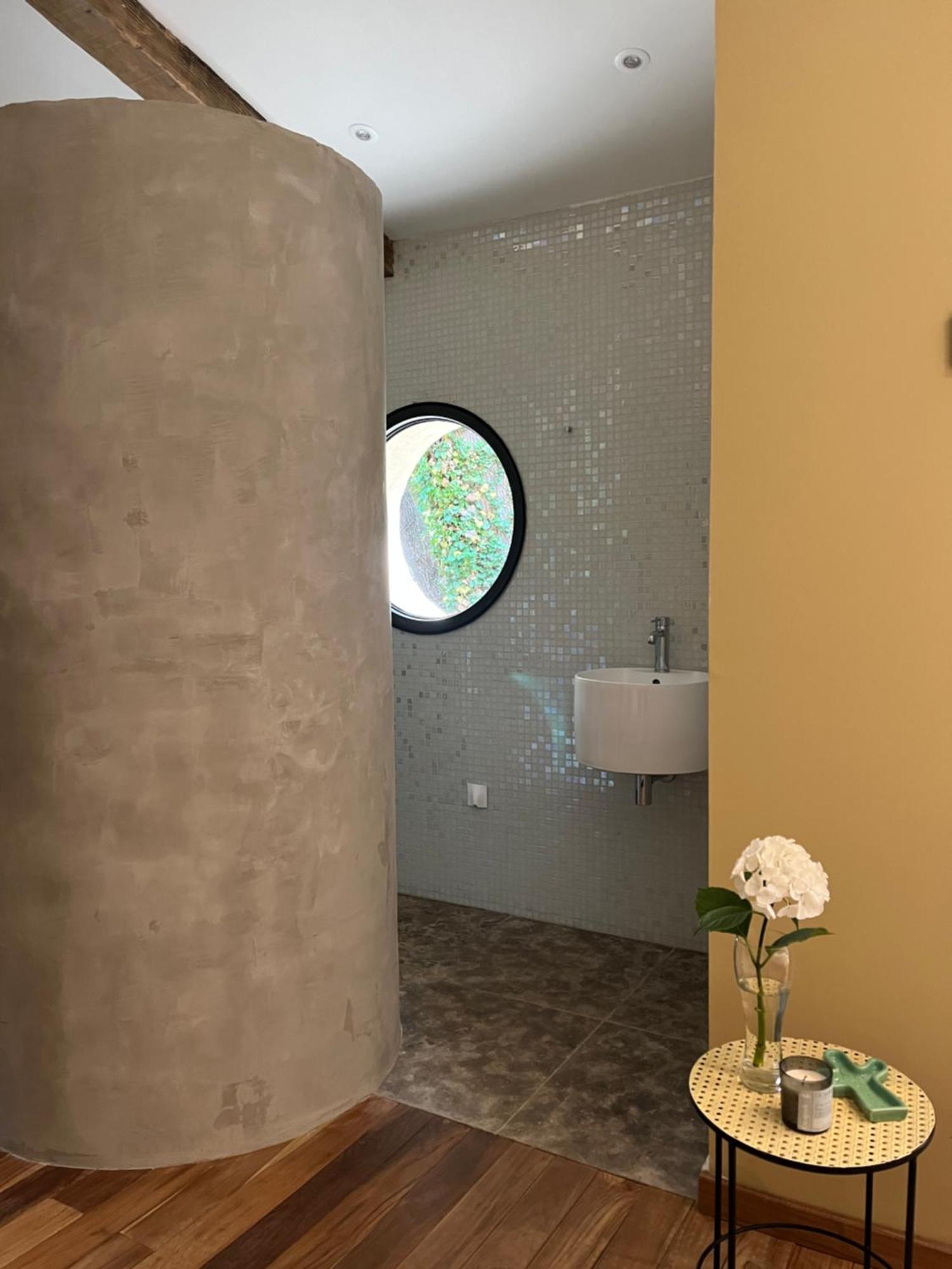 Boisbolchet Ecolodge-Spa Bouillargues Zewnętrze zdjęcie
